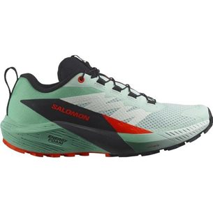 Salomon Sense Ride 5 W Bay/Black/Cherry Tomato