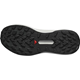Salomon Genesis Black/Electric Green/Cherry Tomato