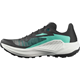 Salomon Genesis Black/Electric Green/Cherry Tomato