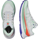 Salomon Ultra Glide 2 W White/Electric Green/Cherry Tomato