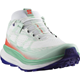 Salomon Ultra Glide 2 W White/Electric Green/Cherry Tomato