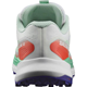 Salomon Ultra Glide 2 W White/Electric Green/Cherry Tomato