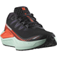 Salomon Drx Defy Grvl W Black/Cherry Tomato/Bay