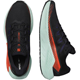 Salomon Drx Defy Grvl Black/Cherry Tomato/Bay