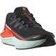 Salomon Drx Defy Grvl Black/Cherry Tomato/Bay