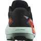 Salomon Drx Defy Grvl Black/Cherry Tomato/Bay