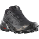 Salomon Speedcross 6 Gtx W Black/Black/Phantom