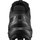 Salomon Speedcross 6 Gtx W Black/Black/Phantom