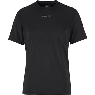 Craft Adv Essence Ss Tee 2 M Black