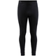 Craft Core Warm Baselayer Set M Black