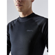 Craft Core Warm Baselayer Set M Black
