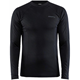 Craft Core Warm Baselayer Set M Black