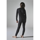 Craft Core Dry Baselayer Set Jr Black