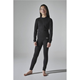 Craft Core Dry Baselayer Set Jr Black