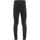 Craft Core Dry Baselayer Set Jr Black