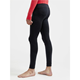 Craft Core Dry Active Comfort Pant M Black
