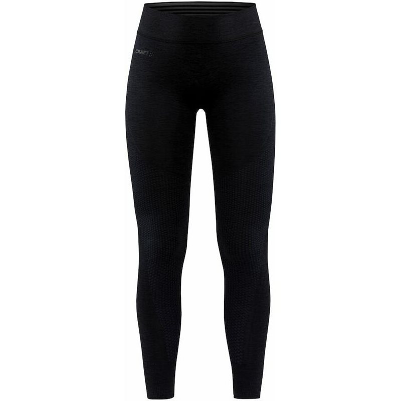 Craft Core Dry Active Comfort Pant W Black