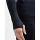 Craft Core Dry Active Comfort Hz M Black