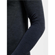 Craft Core Dry Active Comfort Hz M Black