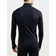 Craft Core Dry Active Comfort Hz M Black