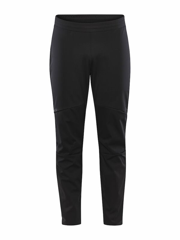 Craft Core Essence NordicFz Pants M Black