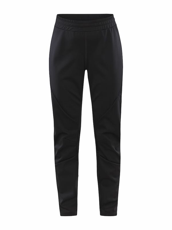 Craft Core Essence NordicFz Pants W Black