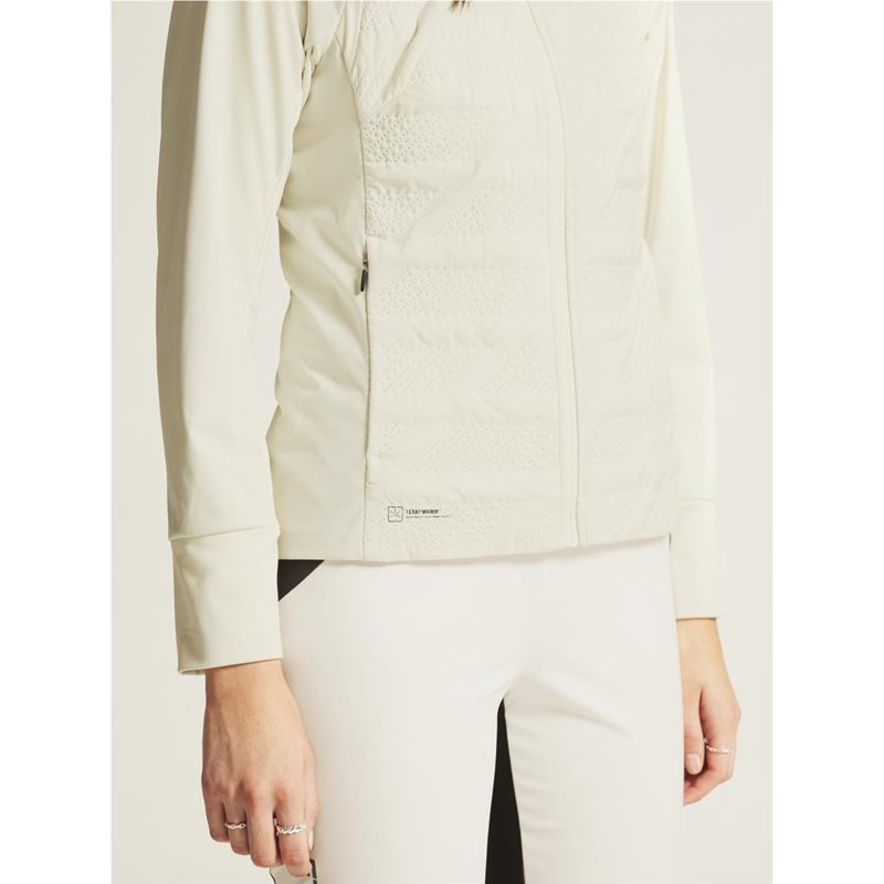 Alternativ bild 1 för Craft Adv Nordic TrainingSpeed Jacket 2 W Tofu