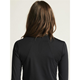 Craft Adv Essence LS Tee 2 W Black