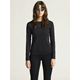 Craft Adv Essence LS Tee 2 W Black