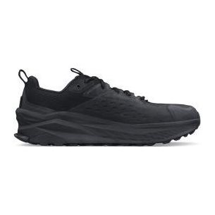 Altra M Olympus 6 Hike Low GTX Black