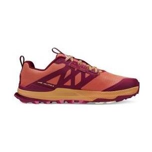 Altra W Lone Peak 8 Red