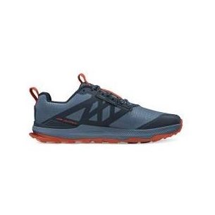 Altra M Lone Peak 8 Blue/Orange