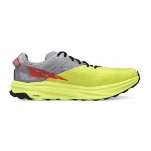 Altra M Mont Blanc Carbon Gray/Lime