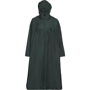 Vaude Hiking Backpack Poncho Oliv
