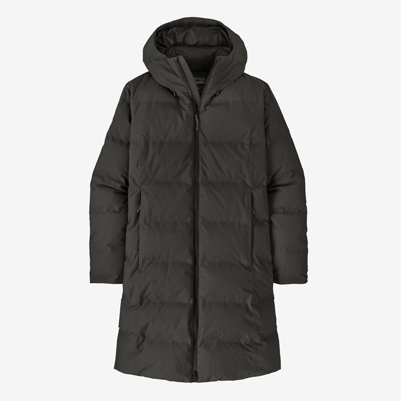 Patagonia W’s Jackson GlacierParka Black