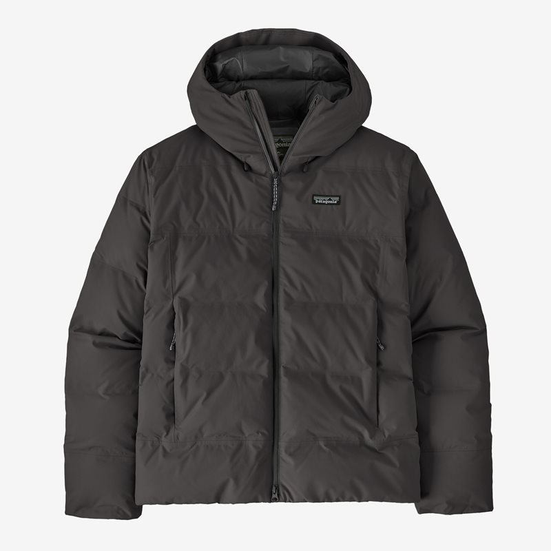 Patagonia M’s Jackson GlacierJkt Black