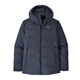 Patagonia W's Jackson Glacier Jkt Smolder Blue