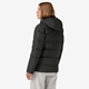 Patagonia W's Jackson Glacier Jkt Smolder Blue