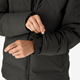 Patagonia W's Jackson Glacier Jkt Smolder Blue