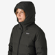 Patagonia W's Jackson Glacier Jkt Smolder Blue