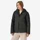 Patagonia W's Jackson Glacier Jkt Smolder Blue