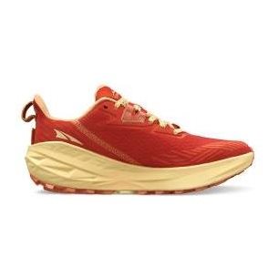 Altra W Experience Wild Red/Orange