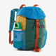 Patagonia K's Refugito Day Pack 12L Patchwork: Conifer Green