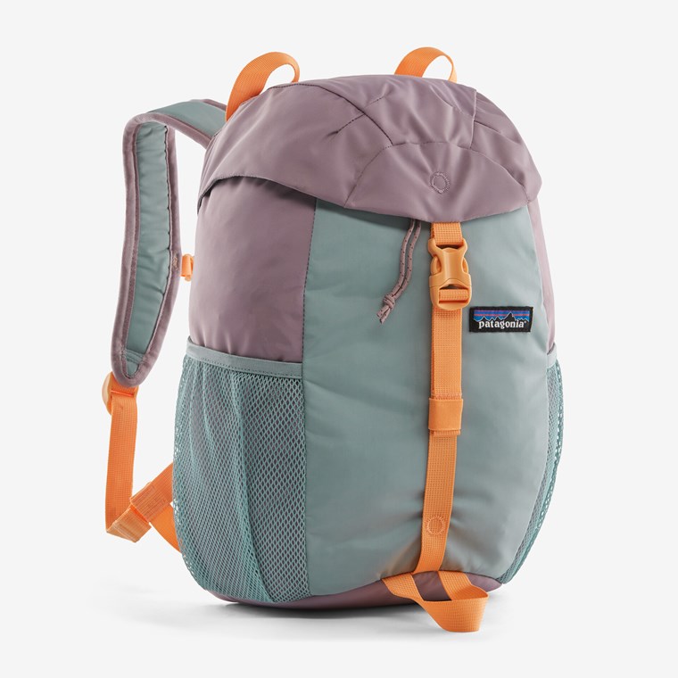 Patagonia K's Refugito Day Pack 12L Thermal Blue