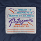 Patagonia K's Down Sweater Thermal Blue