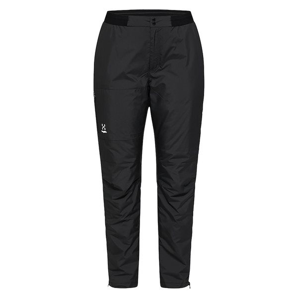 Haglöfs Mimic Silver Pant Women True Black