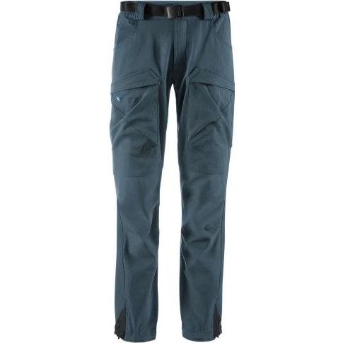 Klättermusen Gere 3.0 Pants Regular W’S Midnight Blue