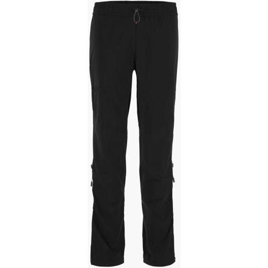 Klättermusen Böltor Pants W’S Black