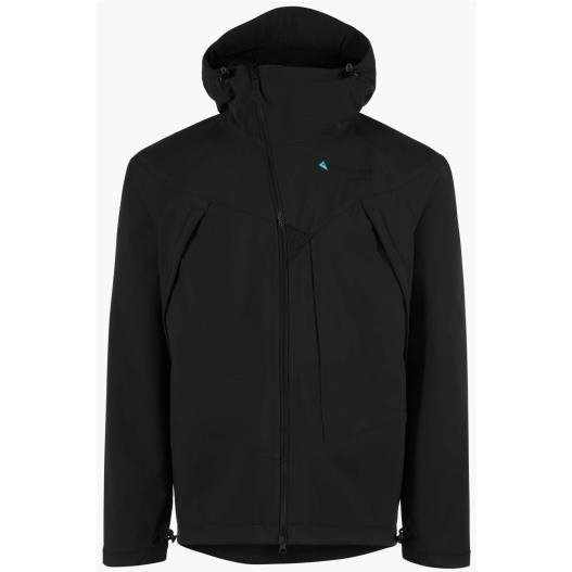 Klättermusen Jolner Jacket M’S Black