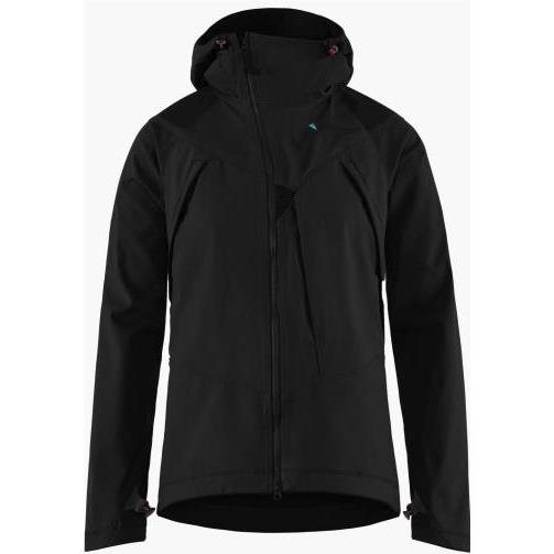 Klättermusen Jolner Jacket W’S Black